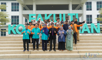 Kunjungan Pelajar UAD ke UMPSA Perkukuh Jaringan Akademik Antarabangsa