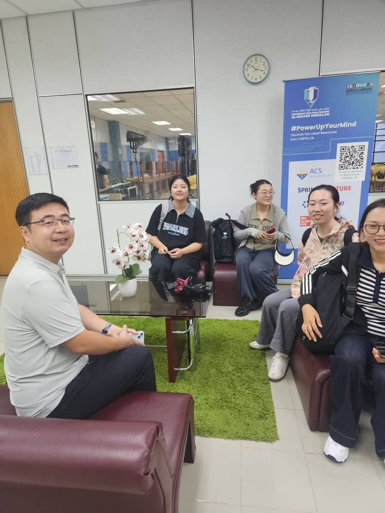 PhD China 2