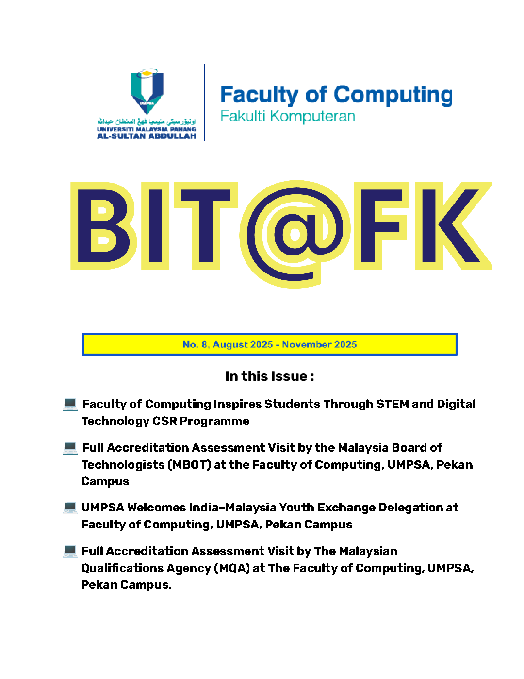 bit fk nov 2025 cover