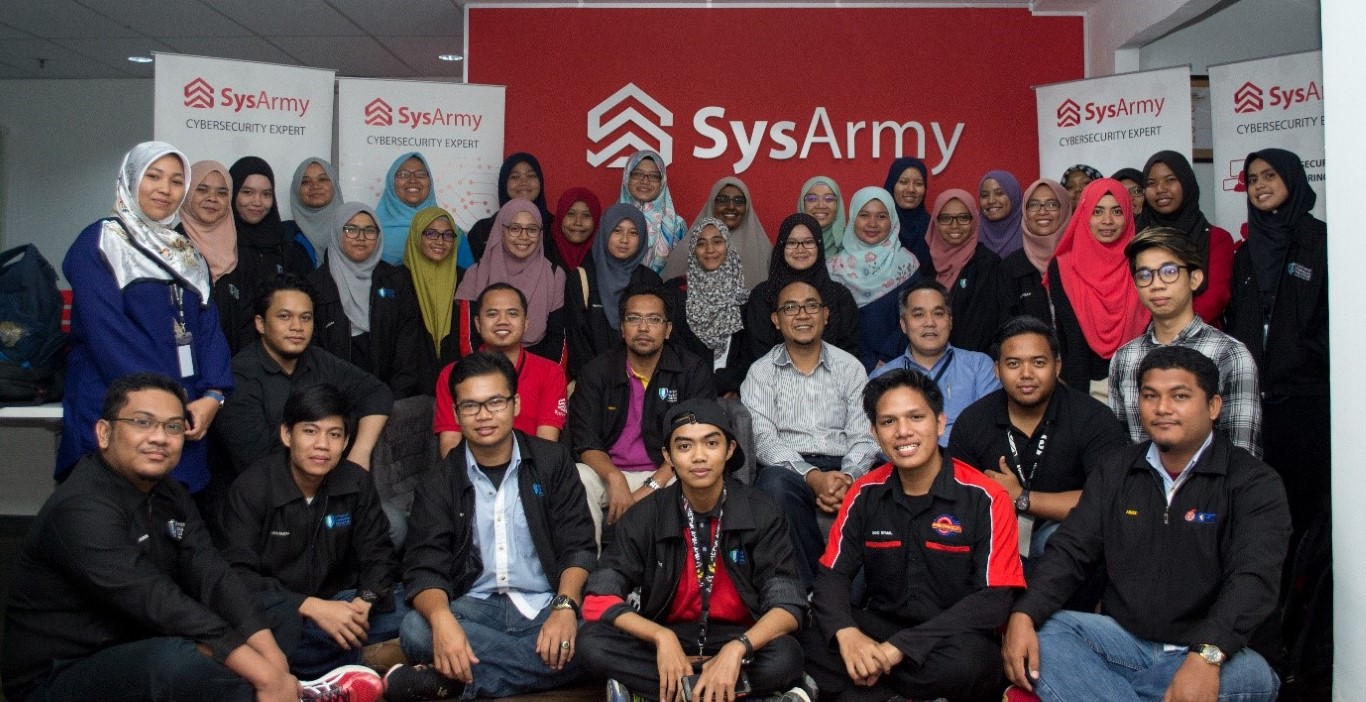 sysarmy3