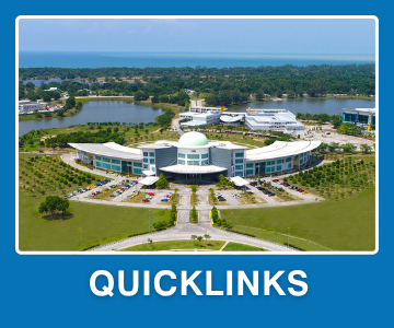 web icon quicklinks