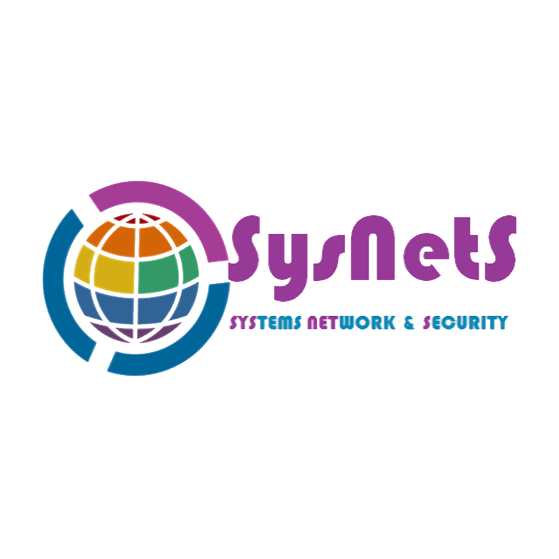 logo rg fk sysnets