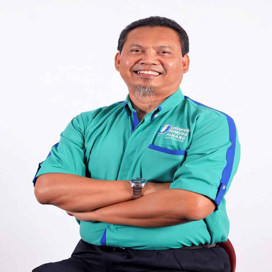 ruzaini