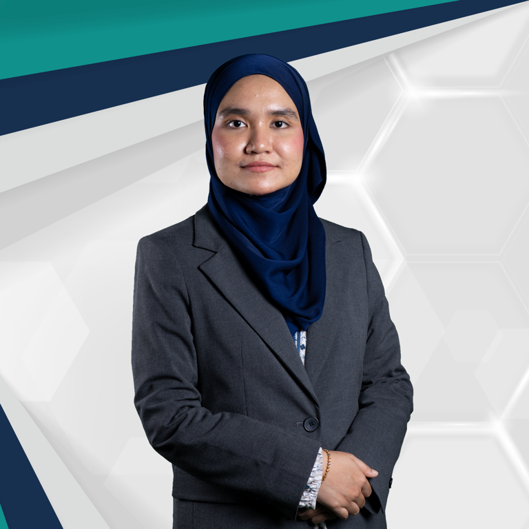 Nur Afrina Nasuha Mohamed Izeham