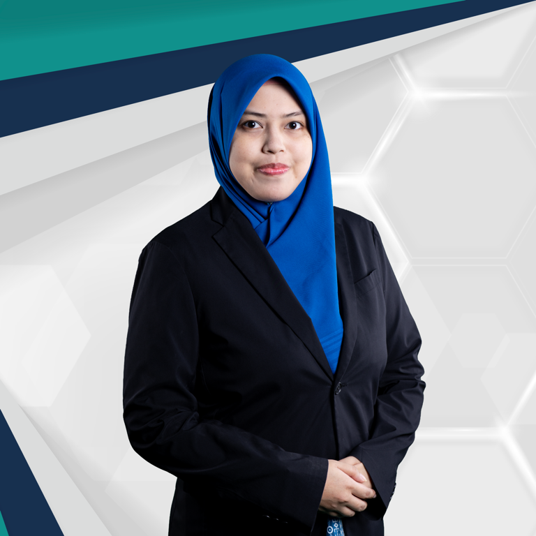 Siti Nuraishah Nazri