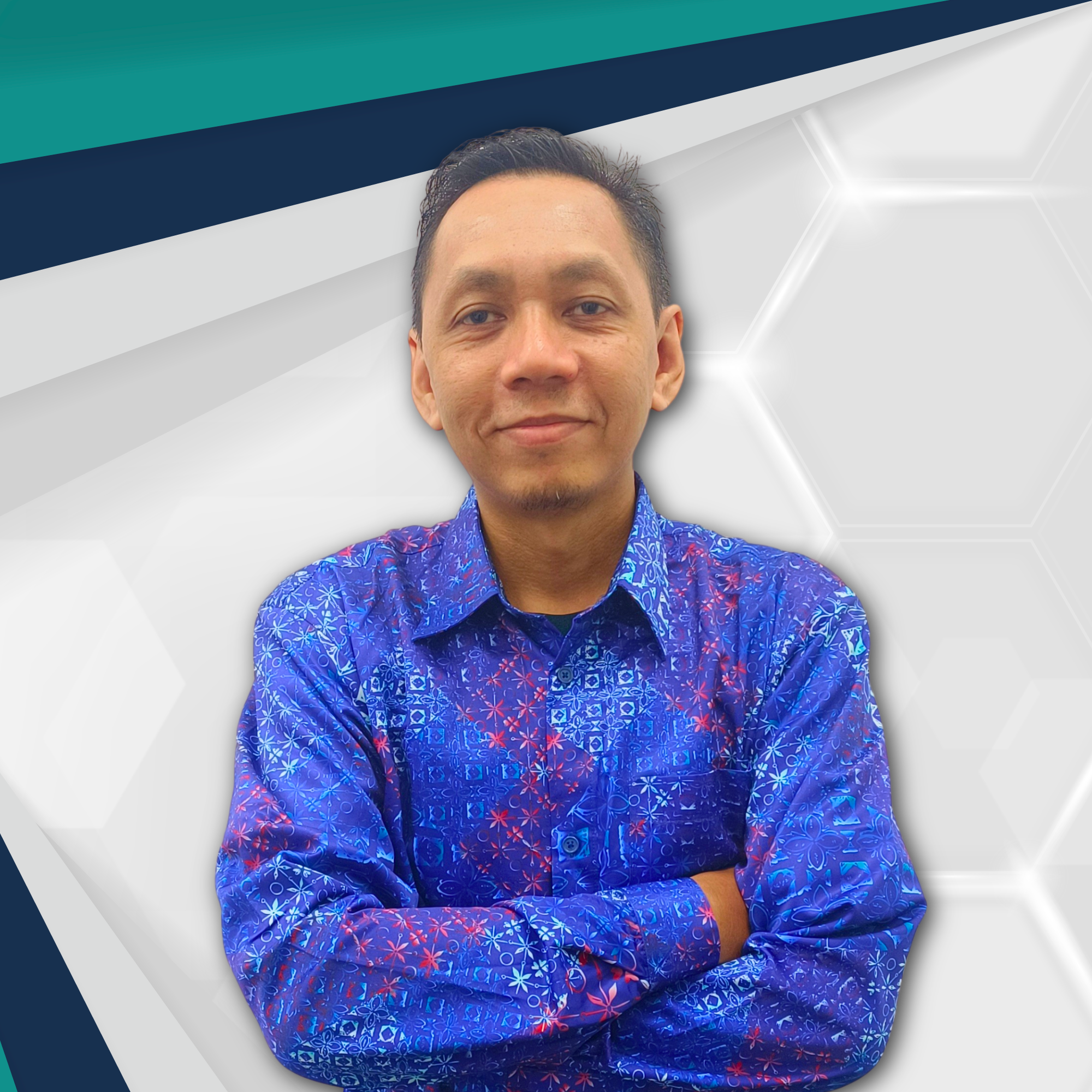 Ts. Dr. Farez Mahmood