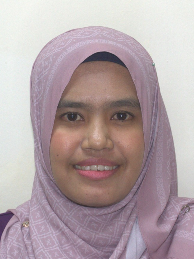 Dr. Azizah Mohamad