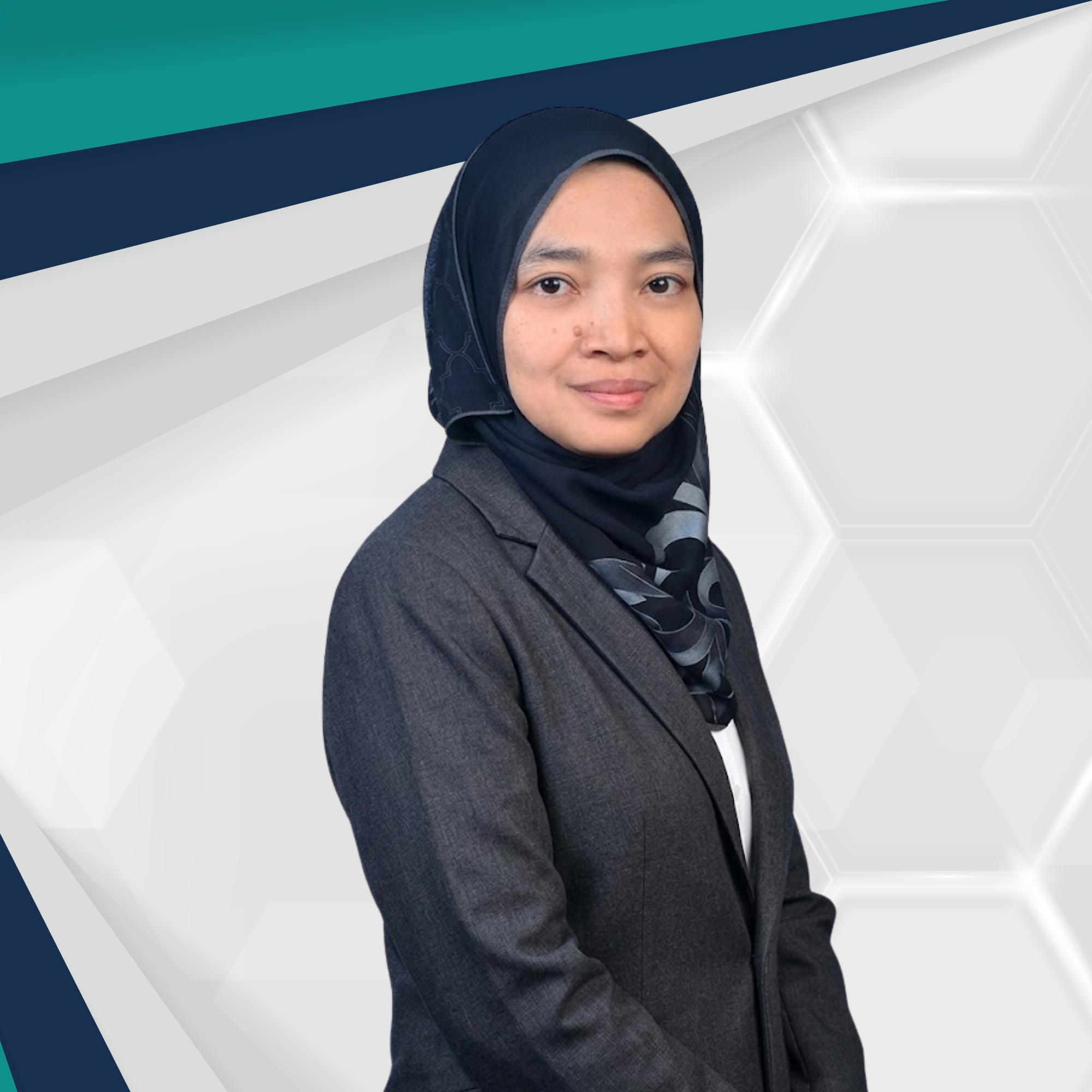 Dr. Emy Salfarina Alias