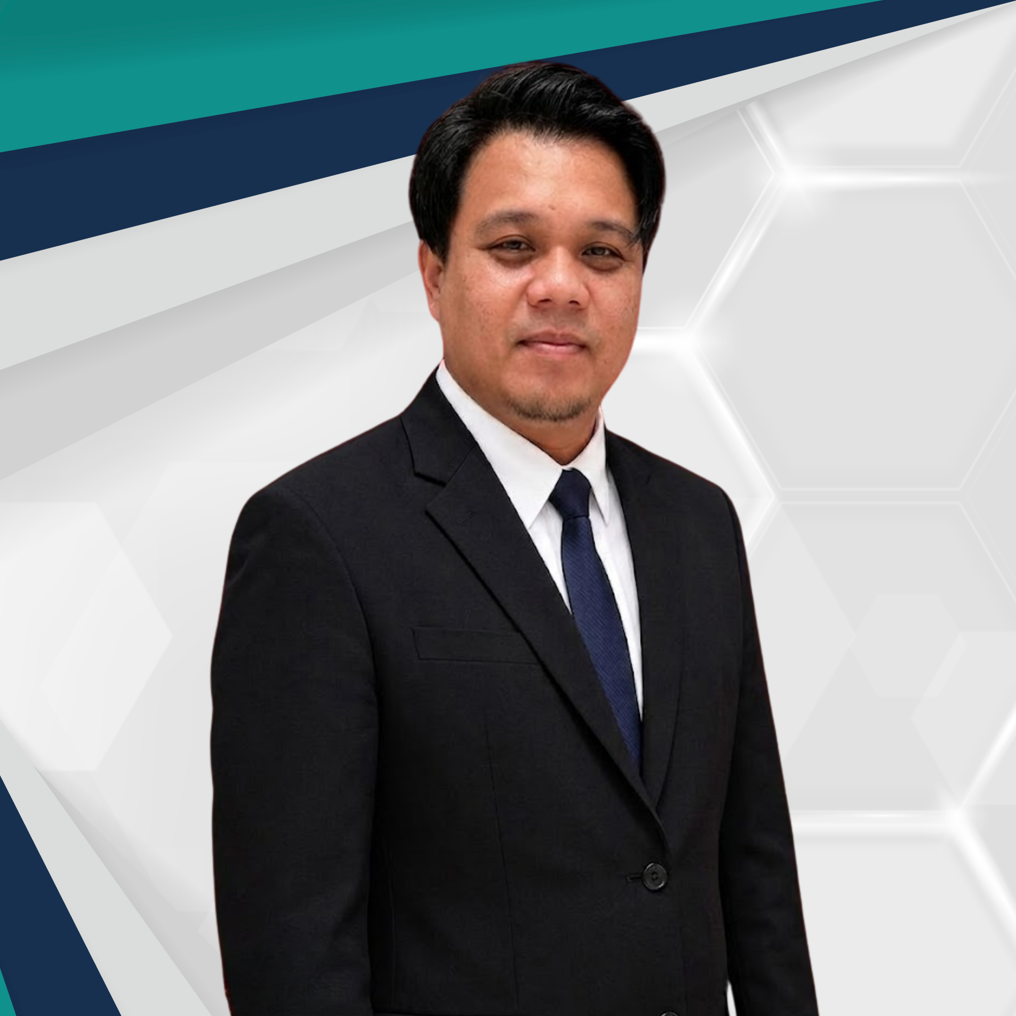 Dr. Muhammad Mahmud