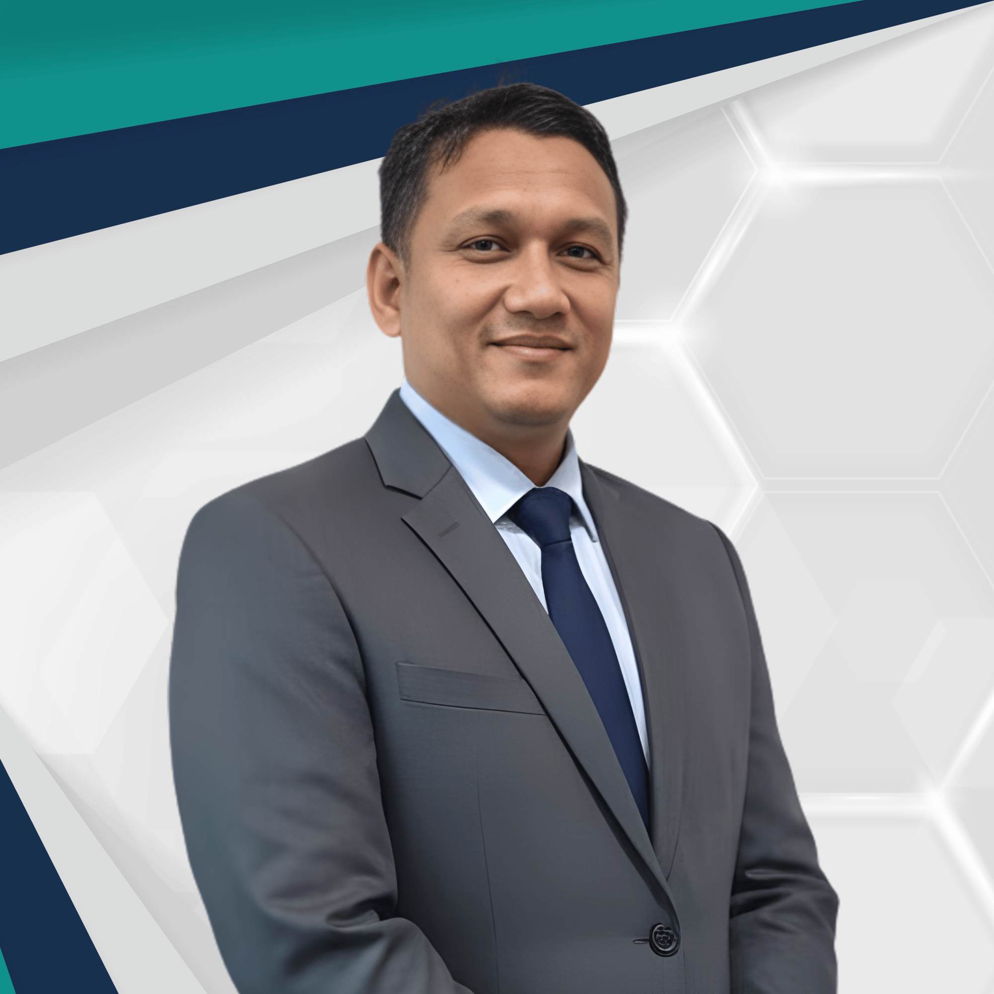 Dr. Muhamad Rostan Zakaria