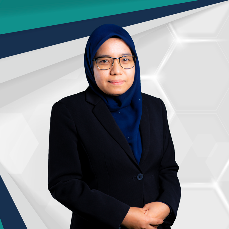 Ts. Dr. Ziti Fariha Mohd Apandi