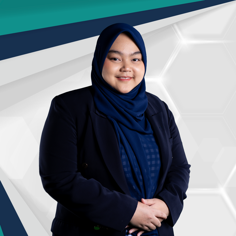 Nurul Ishafira Ismail