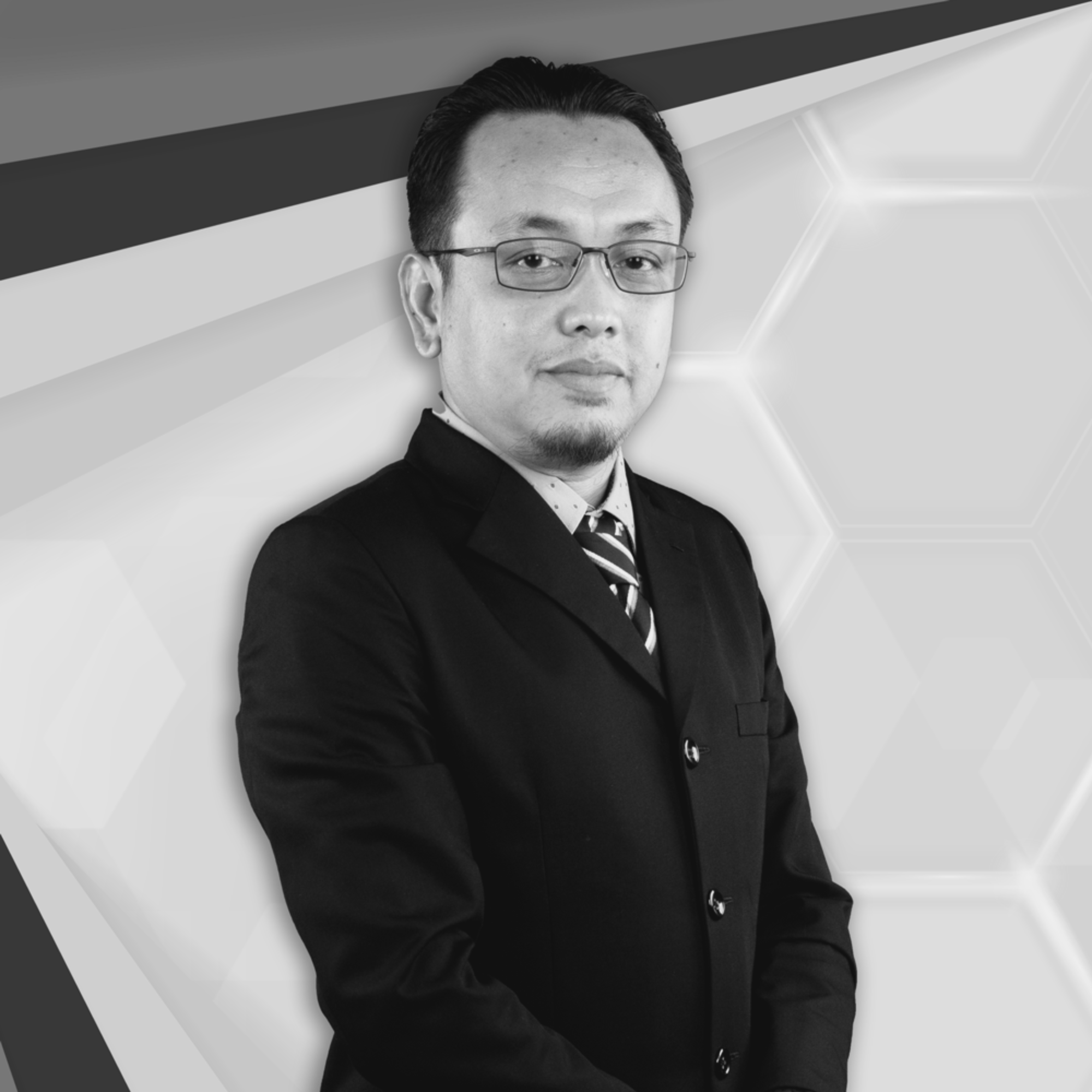 Assoc. Prof. Ts. Dr. Mohd Arfian Ismail