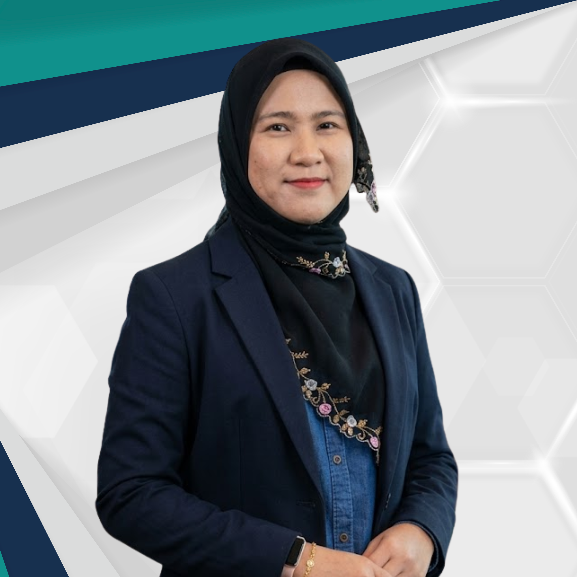 Nur Amira Syuhada Khairuddin