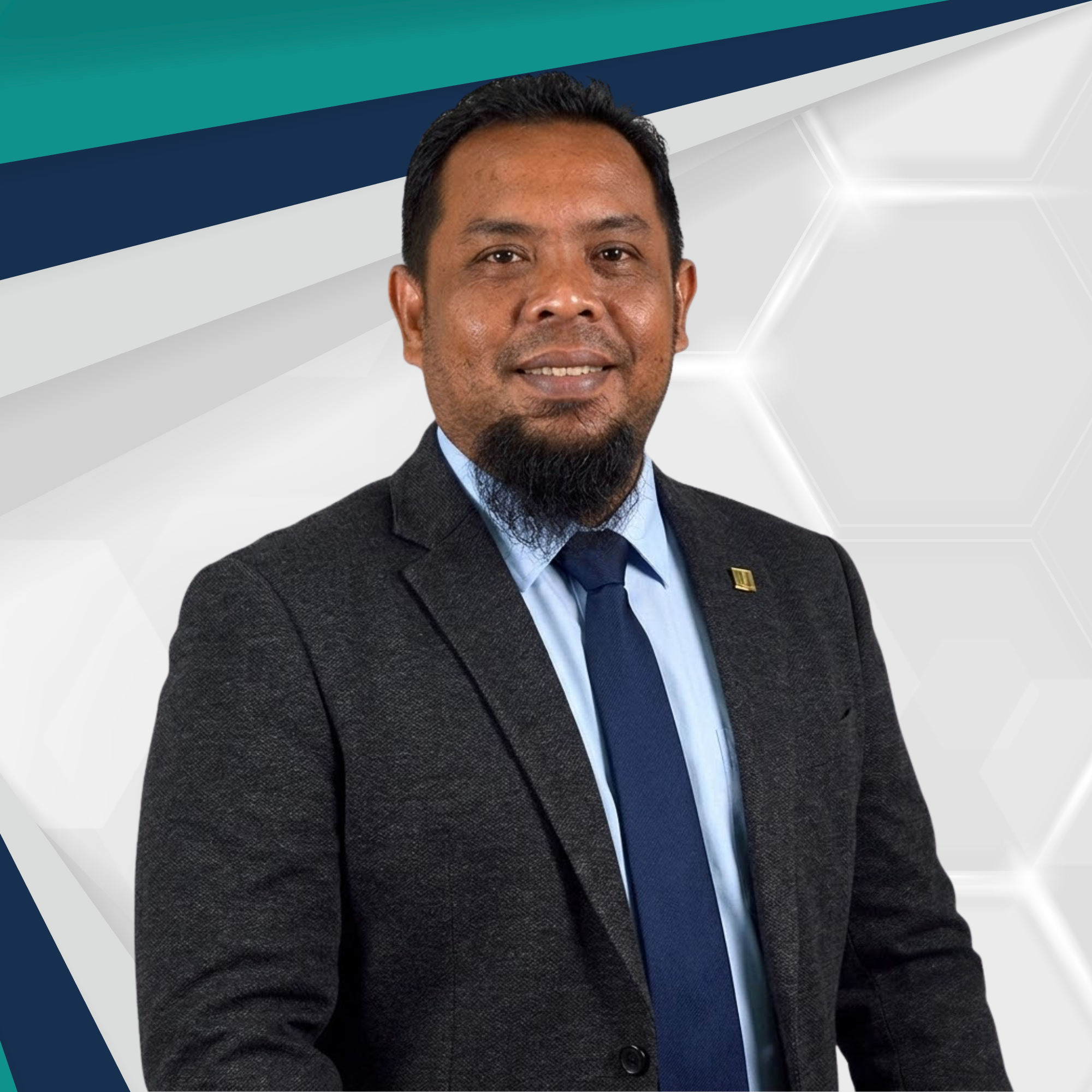 Mohd Hafiz Awang Ibrahim