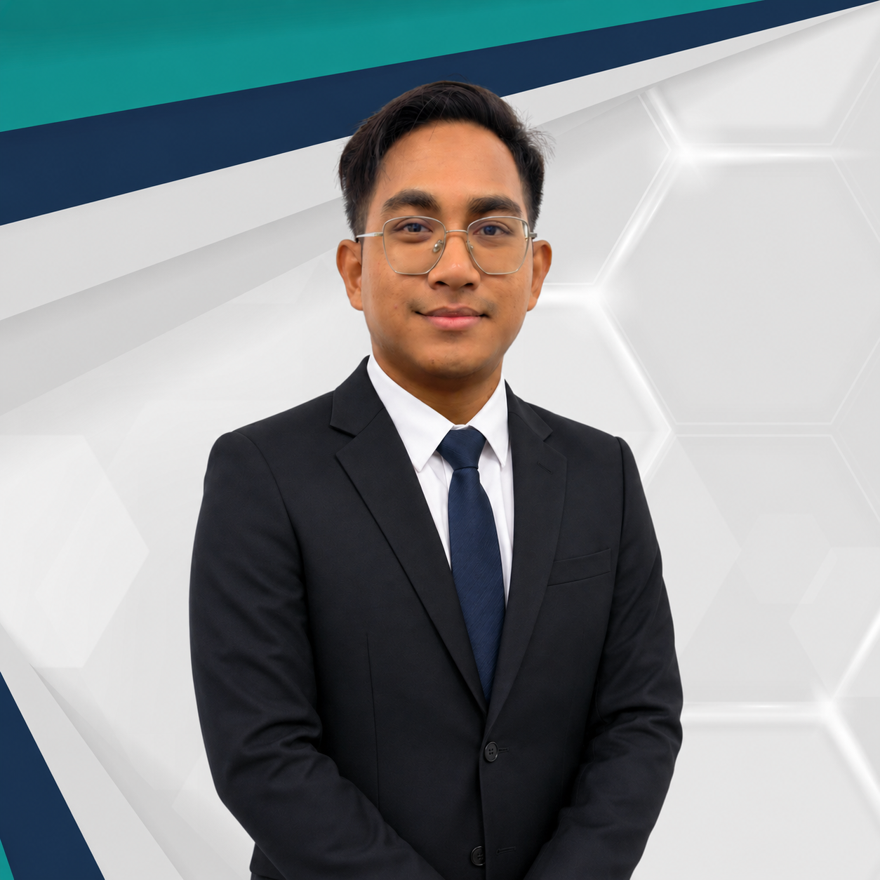 Muhammad Ikhwan Danial Sanuzi