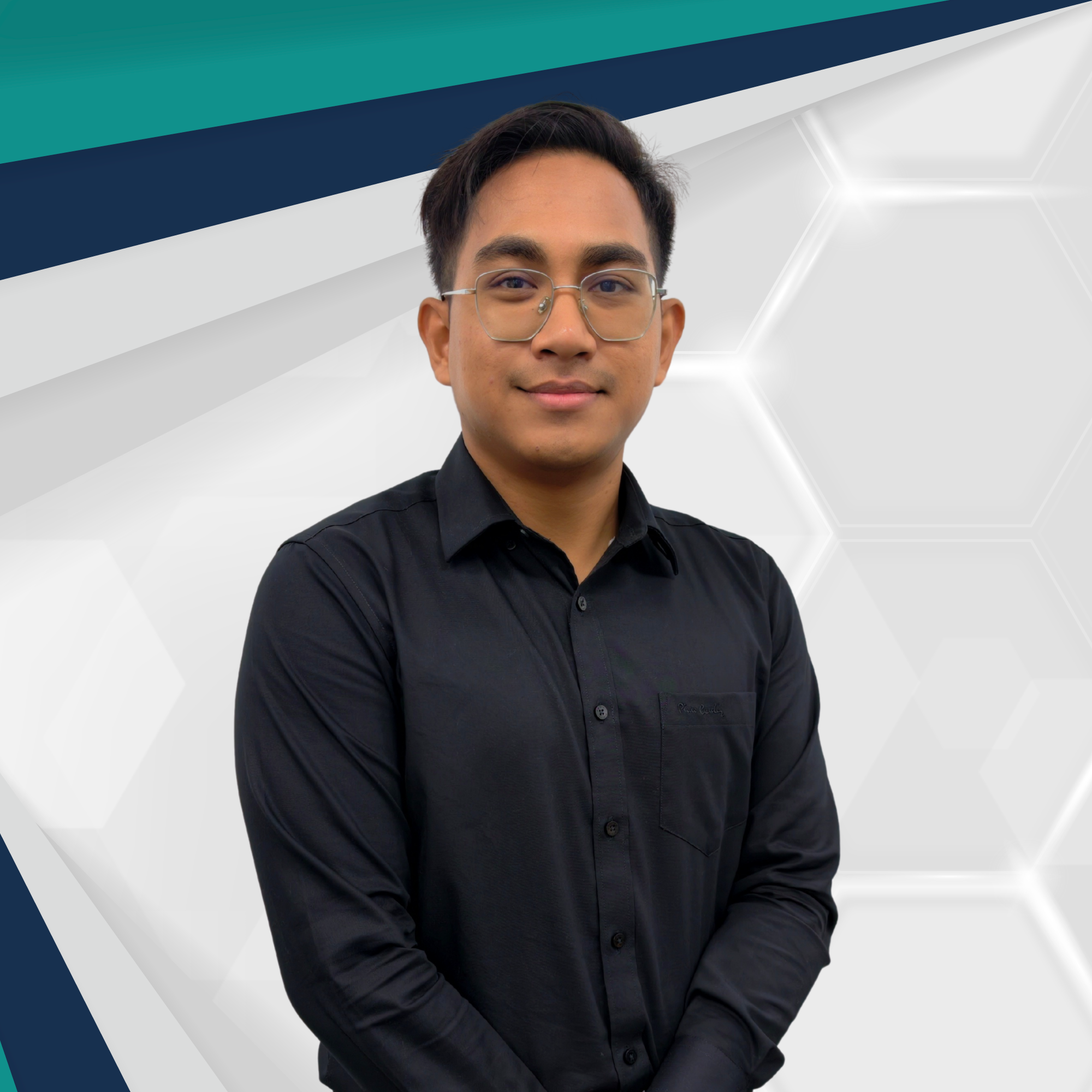 Muhammad Ikhwan Danial Sanuzi