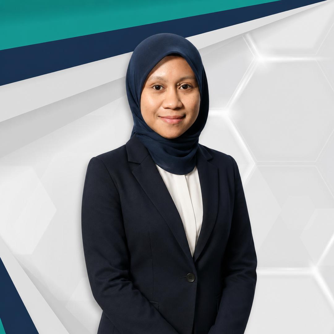 Intan Azwani Azmi