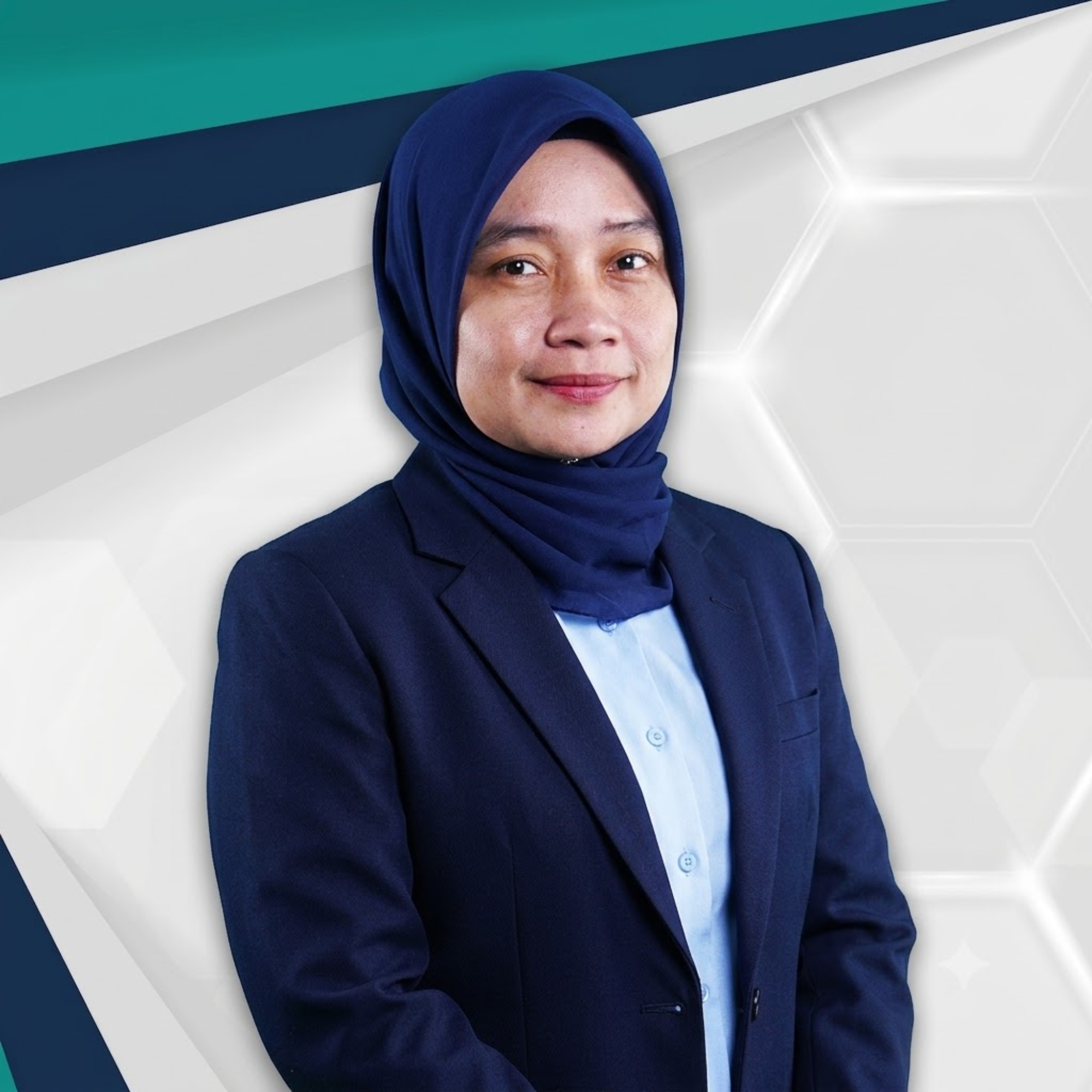 Roshaslinda Mohd Aris
