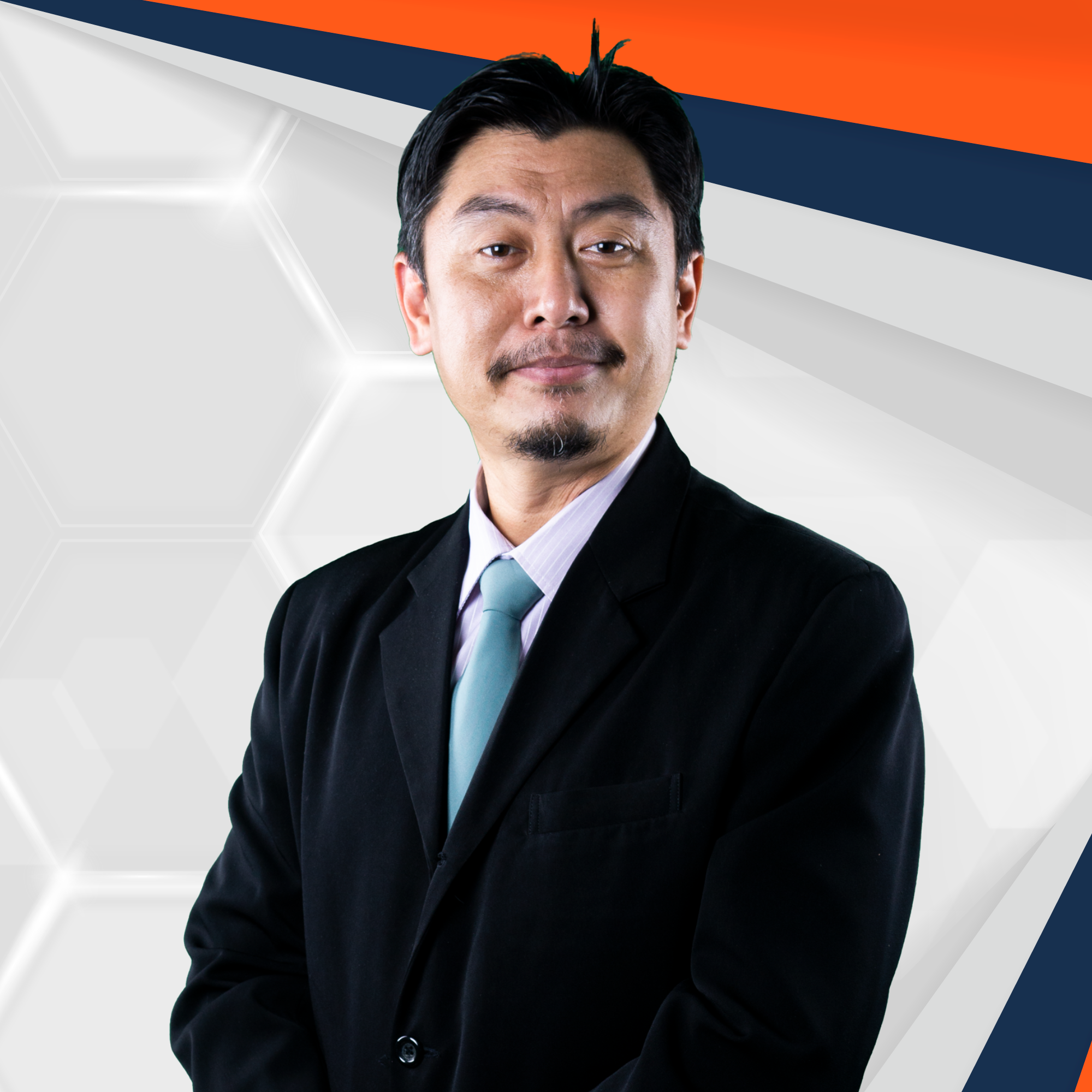 Assoc. Prof. Dr. Mohd Nizam Mohmad Kahar