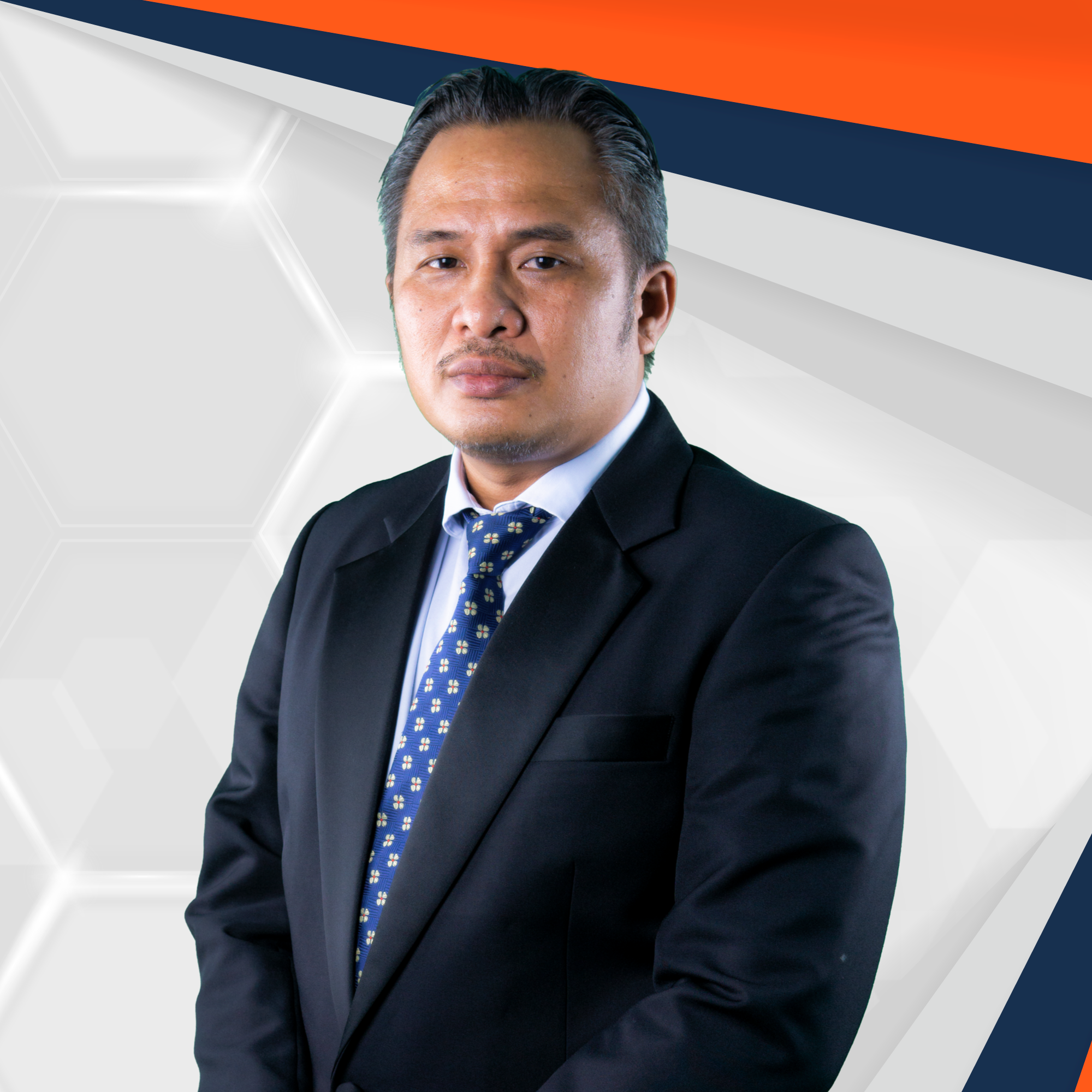 Ts. Dr. Azlee Zabidi