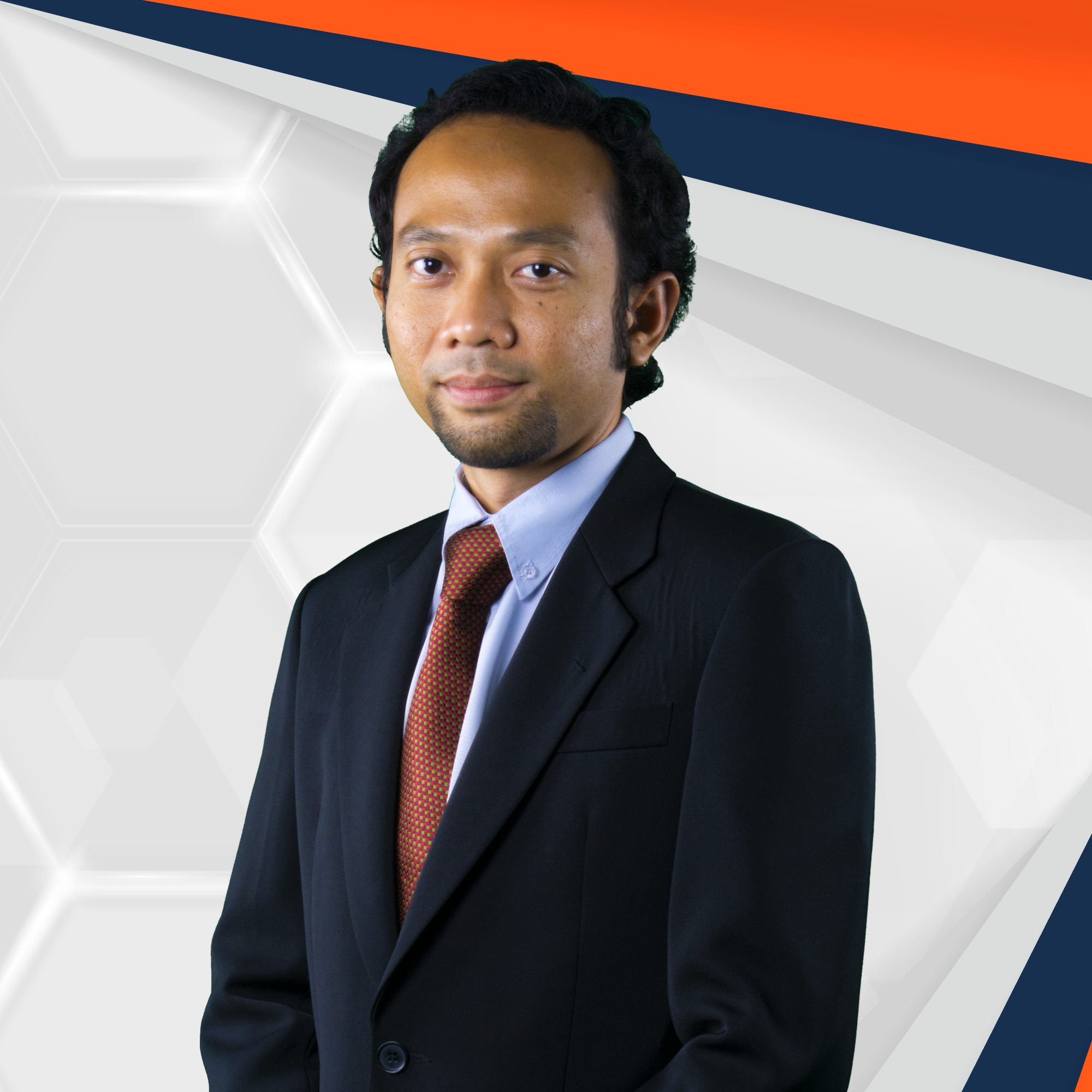 Dr. Zafril Rizal M Azmi