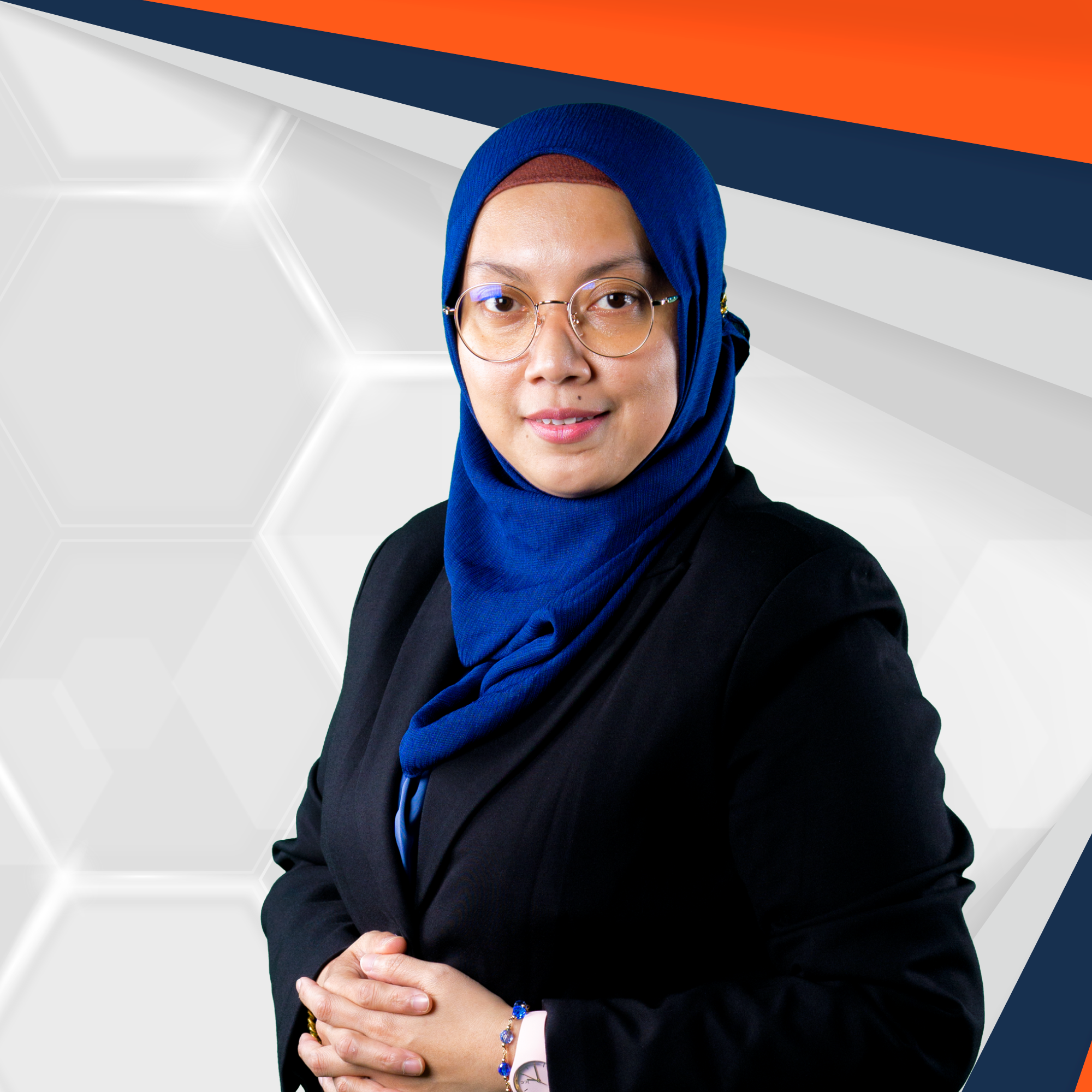 Ts. Dr. Nabilah Filzah Mohd Radzuan