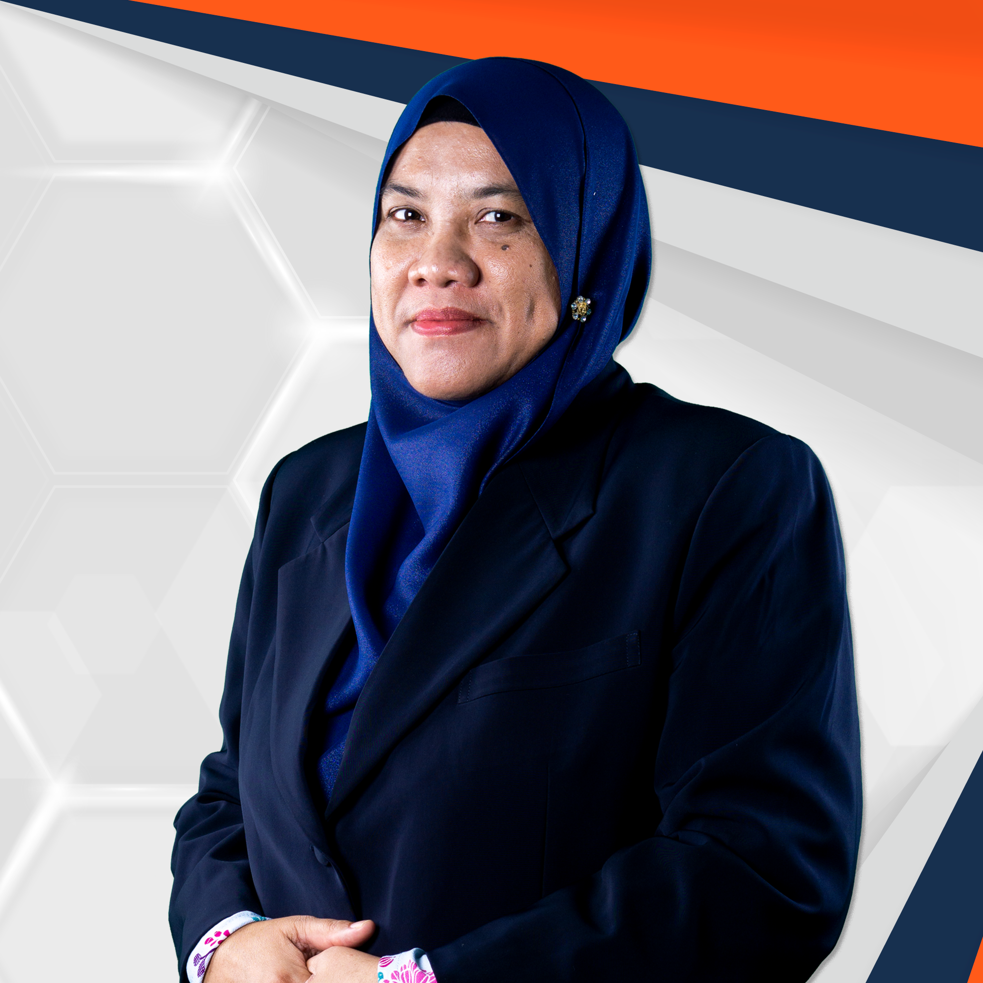 Ts. Azma Abdullah