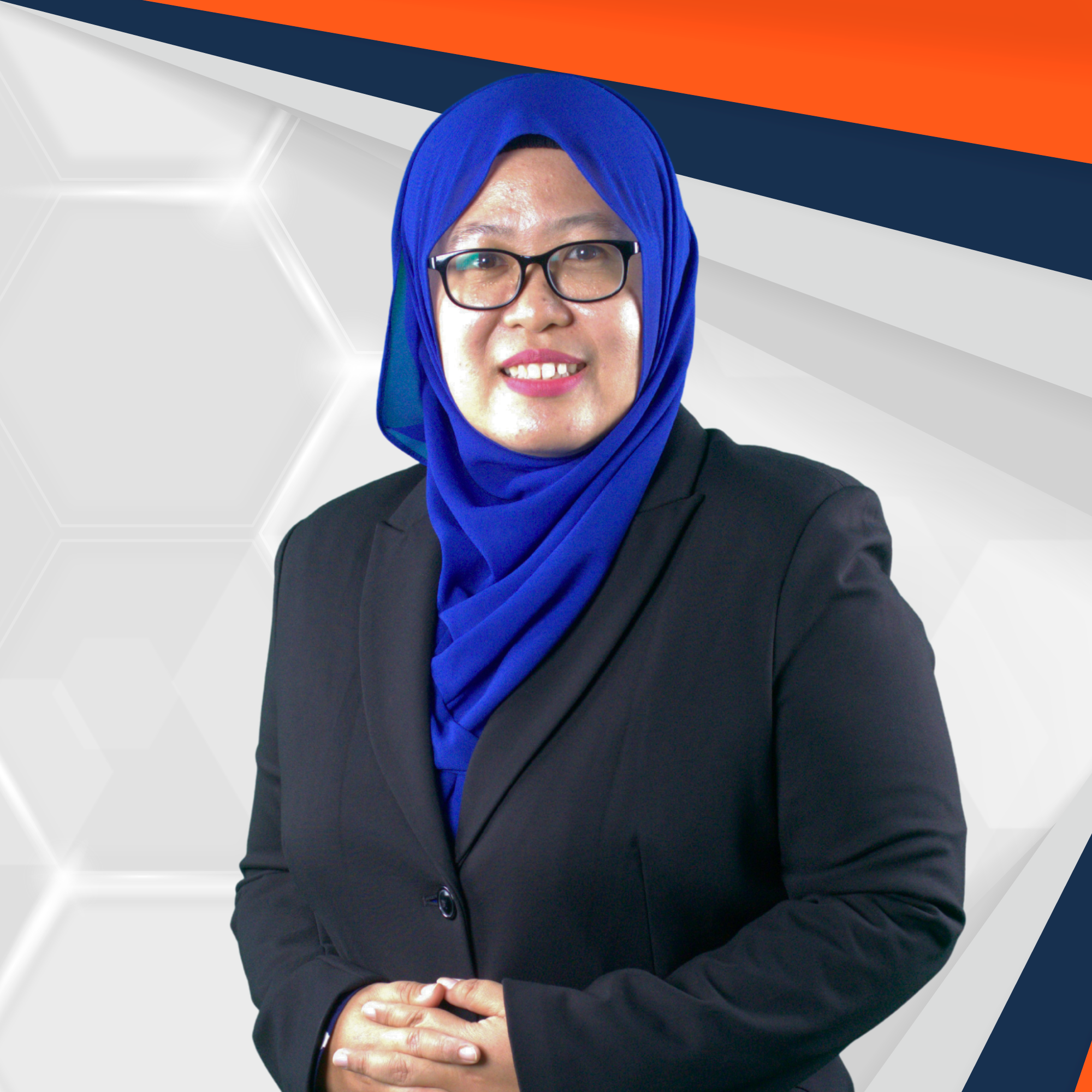 Ts. Dr. Siti Suhaila Abdul hamid