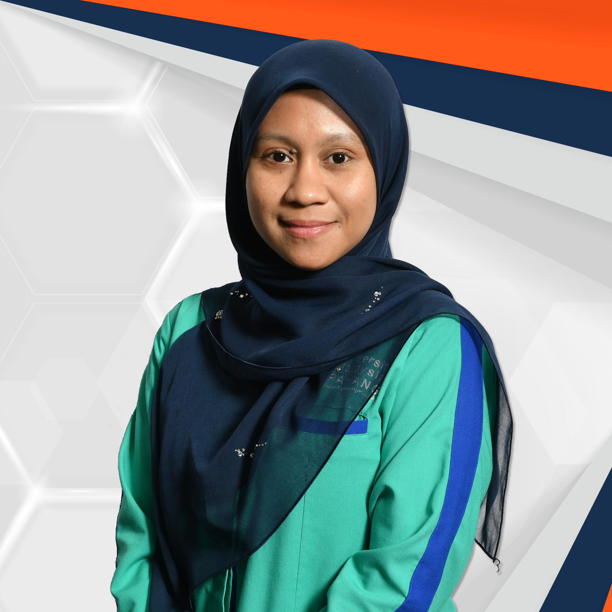 Puan Intan Azwani Azmi