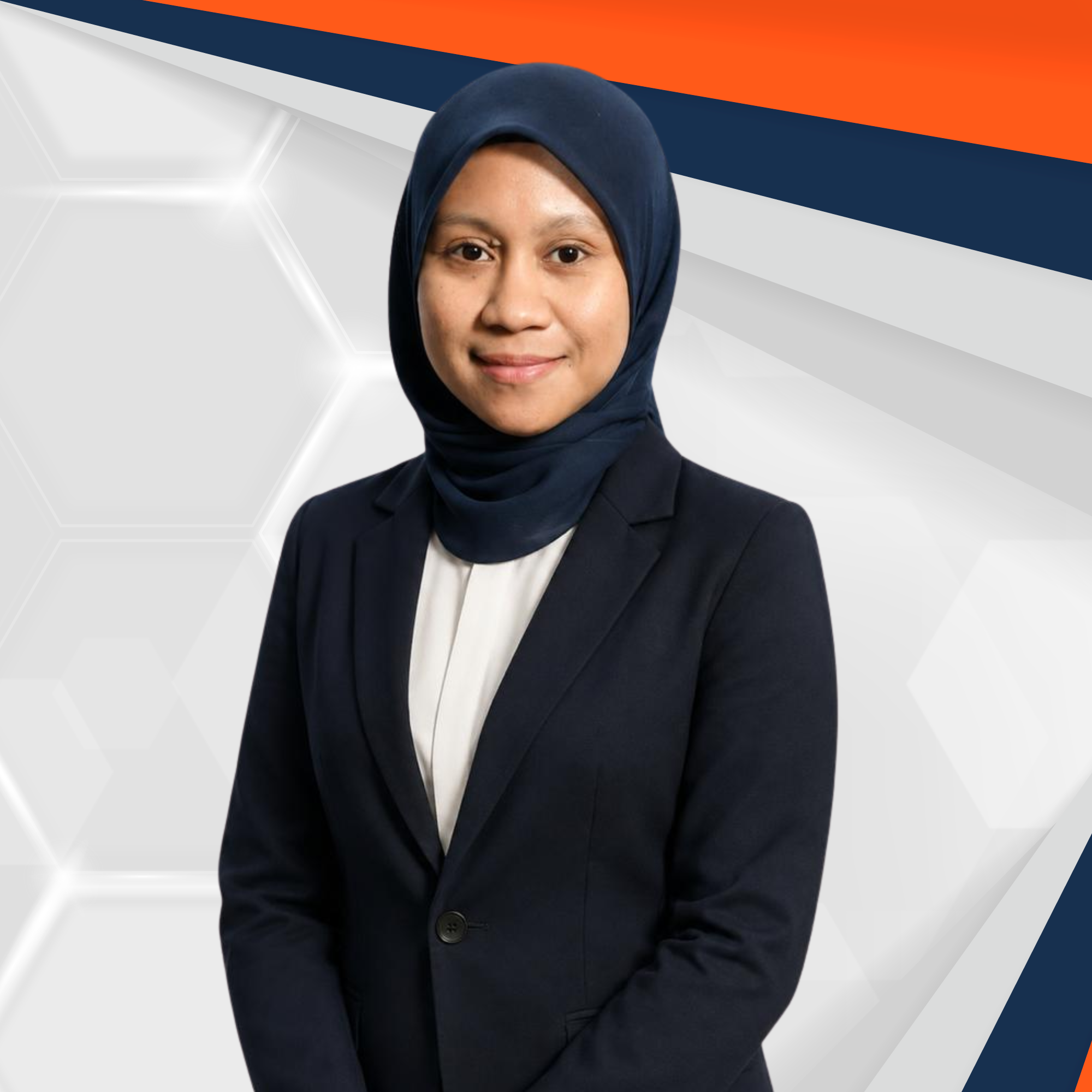 Mrs. Intan Azwani Azmi